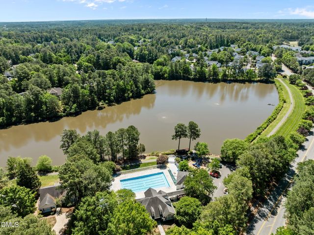 1 Rattan Bay Court, Durham, NC 27713