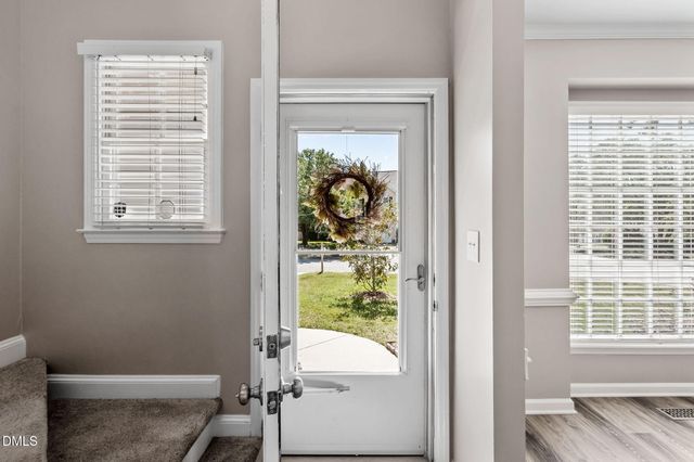 1 Rattan Bay Court, Durham, NC 27713