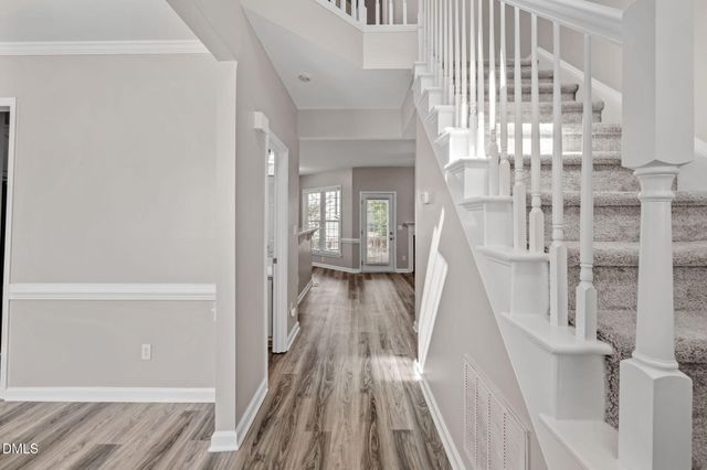 1 Rattan Bay Court, Durham, NC 27713