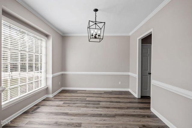 1 Rattan Bay Court, Durham, NC 27713