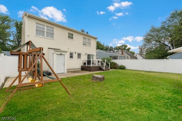 277 Orchard St, Rahway City, NJ 07065