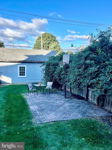 118-B COCOA AVE, Hershey, PA 17033