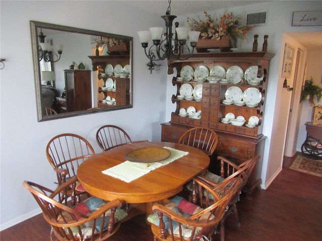 2378 ECUADORIAN WAY 42, Clearwater,, FL 33763