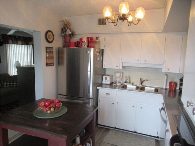 2378 ECUADORIAN WAY 42, Clearwater,, FL 33763