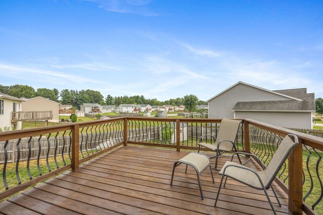 514 Clear Wood Drive Se, City Of Kentwood, MI 49548