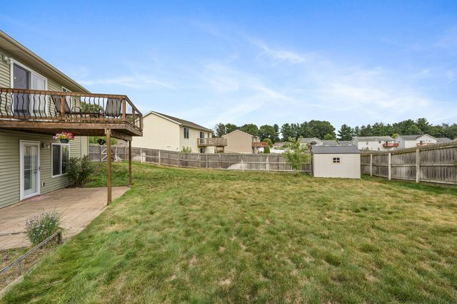 514 Clear Wood Drive Se, City Of Kentwood, MI 49548