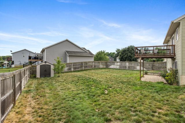 514 Clear Wood Drive Se, City Of Kentwood, MI 49548
