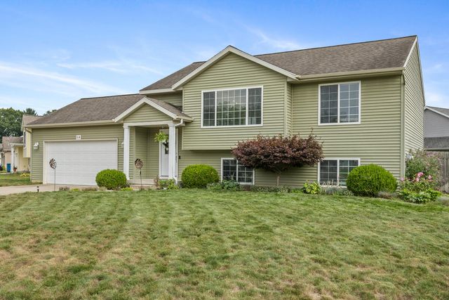 514 Clear Wood Drive Se, City Of Kentwood, MI 49548
