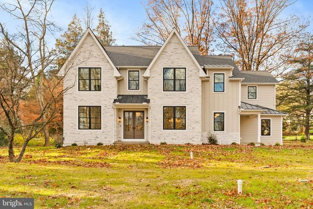 1441 BERWYN PAOLI RD, Paoli, PA 19301