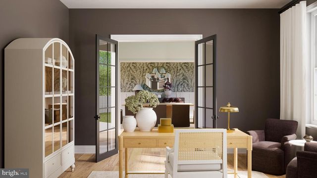 1441 BERWYN PAOLI RD, Paoli, PA 19301