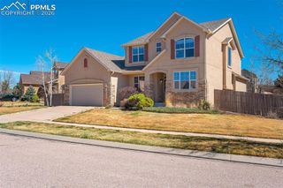10565 Black Elk Way, Colorado Springs, CO 80908