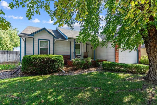 10506 W Taft, Wichita, KS 67209