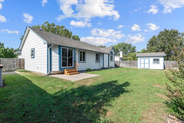 10506 W Taft, Wichita, KS 67209