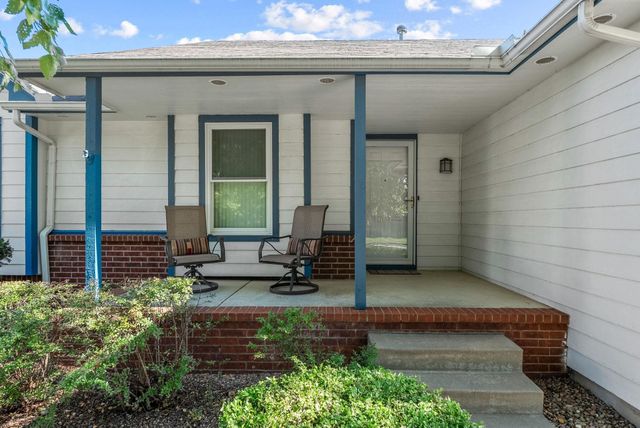 10506 W Taft, Wichita, KS 67209