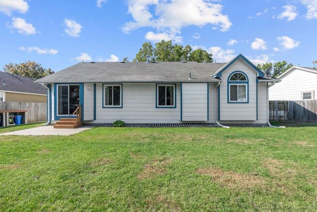 10506 W Taft, Wichita, KS 67209