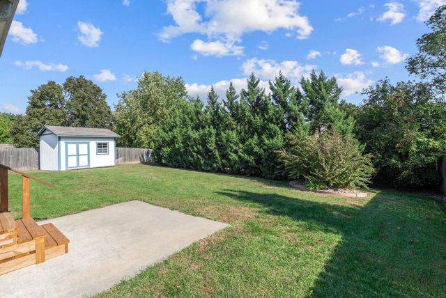 10506 W Taft, Wichita, KS 67209