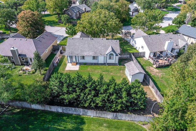 10506 W Taft, Wichita, KS 67209