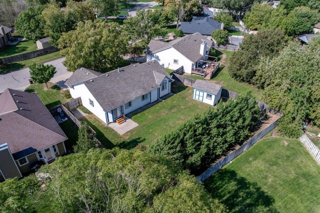 10506 W Taft, Wichita, KS 67209