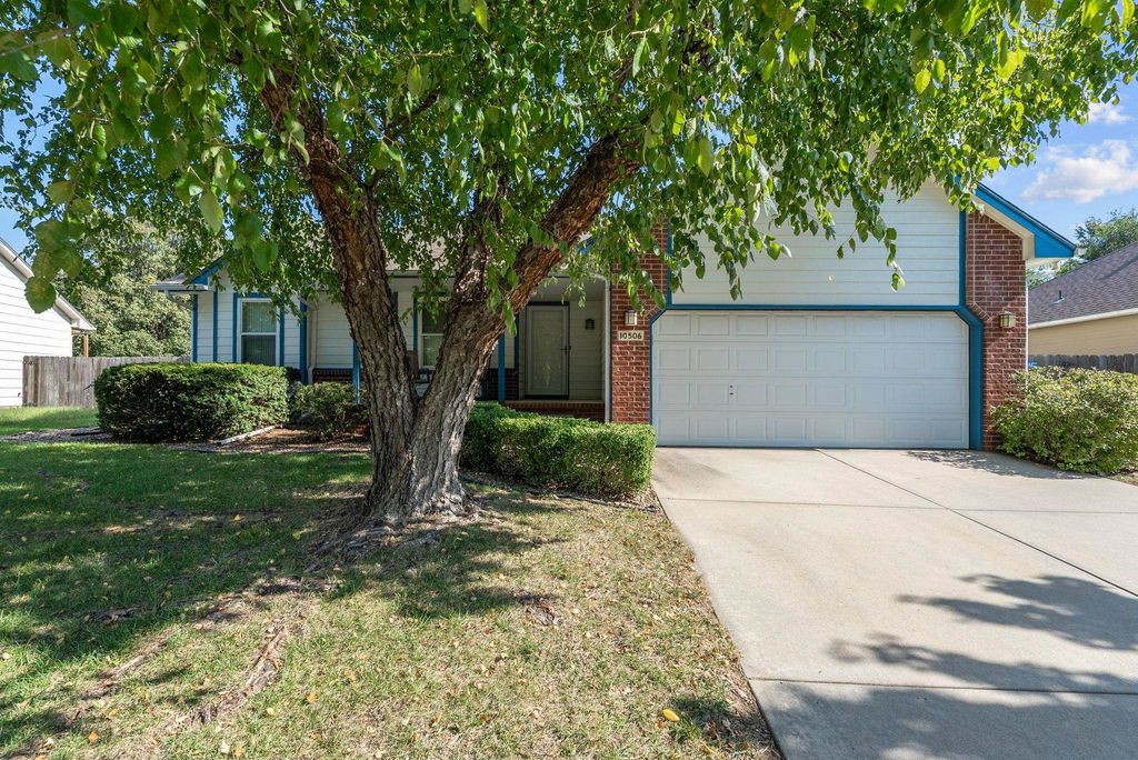 10506 W Taft, Wichita, KS 67209