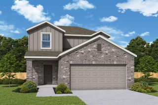 25194 Pomegranate Place, Montgomery, TX 77316