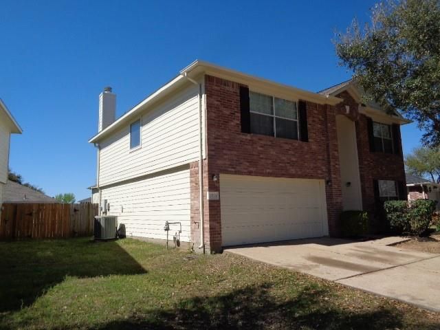 19723 Byron Meadows Drive, Katy, TX 77449