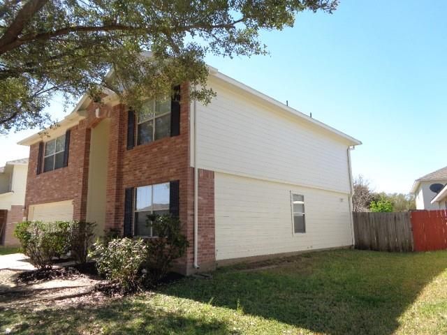 19723 Byron Meadows Drive, Katy, TX 77449