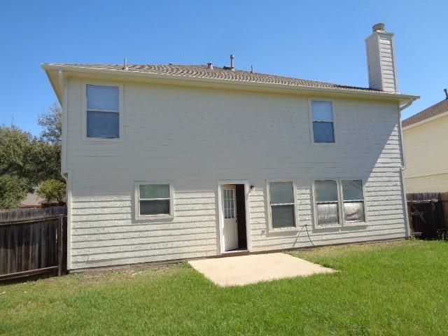 19723 Byron Meadows Drive, Katy, TX 77449