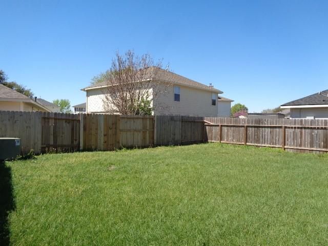 19723 Byron Meadows Drive, Katy, TX 77449