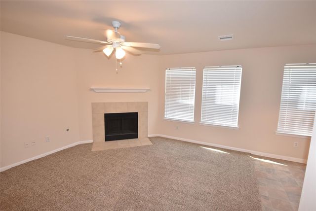 19723 Byron Meadows Drive, Katy, TX 77449