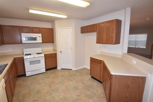 19723 Byron Meadows Drive, Katy, TX 77449