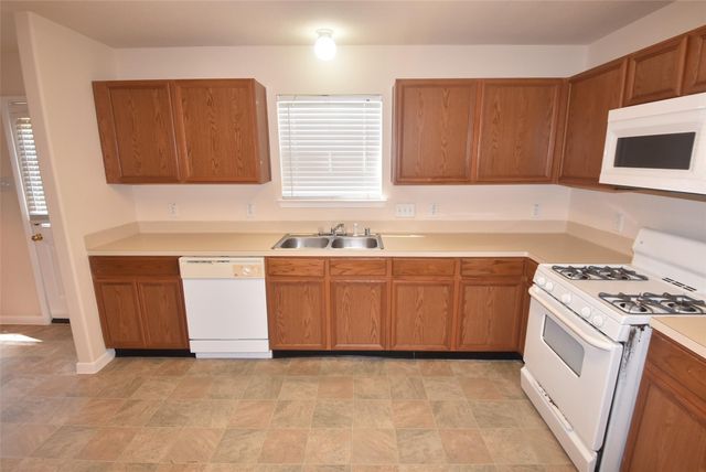 19723 Byron Meadows Drive, Katy, TX 77449