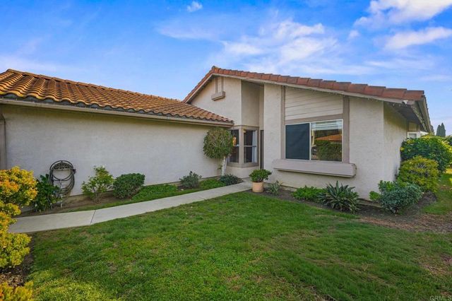 4843 Sumac Place, Oceanside, CA 92057