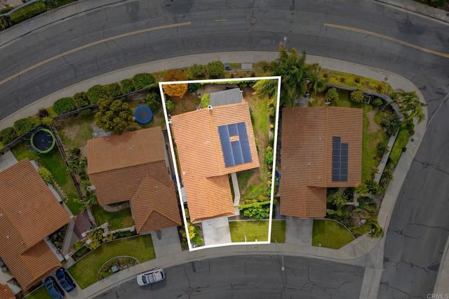 4843 Sumac Place, Oceanside, CA 92057