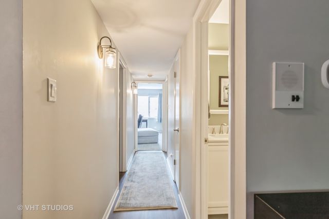 7930 W Lakeview Court 2A, Palos Heights, IL 60463