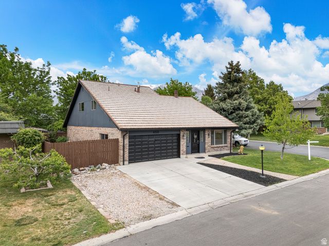 450 W CHOKECHERRY CIR, Orem, UT 84058