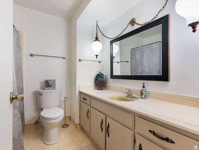 450 W CHOKECHERRY CIR, Orem, UT 84058