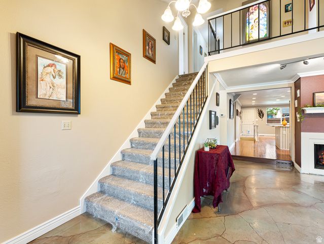 450 W CHOKECHERRY CIR, Orem, UT 84058