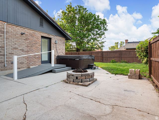 450 W CHOKECHERRY CIR, Orem, UT 84058