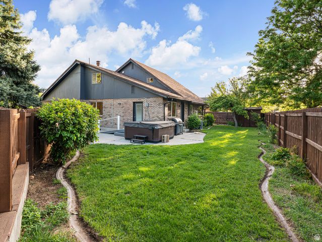 450 W CHOKECHERRY CIR, Orem, UT 84058