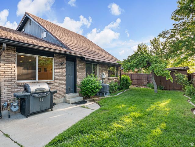 450 W CHOKECHERRY CIR, Orem, UT 84058