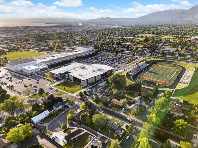 450 W CHOKECHERRY CIR, Orem, UT 84058