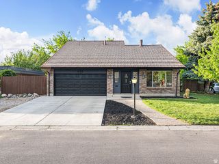 450 W CHOKECHERRY CIR, Orem, UT 84058