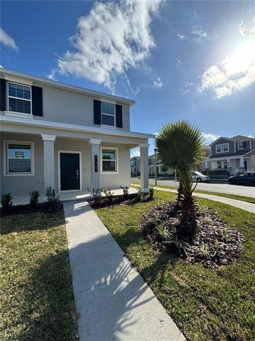 11367 GREAT ROCK STREET, Winter Garden, FL 34787