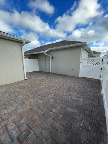 11367 GREAT ROCK STREET, Winter Garden, FL 34787