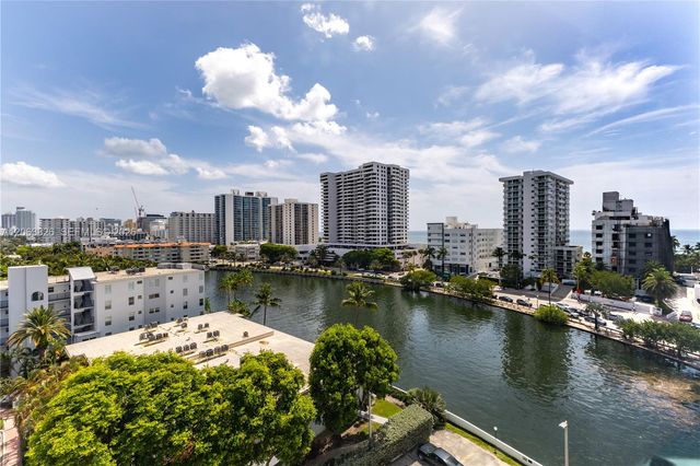 2421 Lake Pancoast Drive 7A, Miami Beach, FL 33140