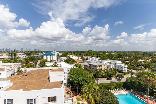 2421 Lake Pancoast Drive 7A, Miami Beach, FL 33140