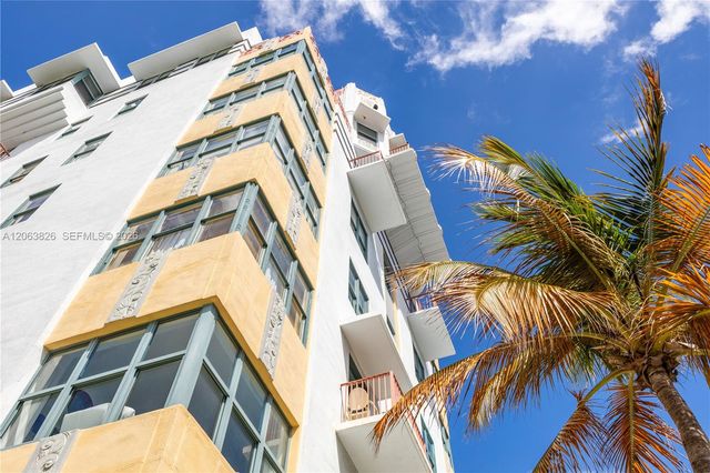 2421 Lake Pancoast Drive 7A, Miami Beach, FL 33140