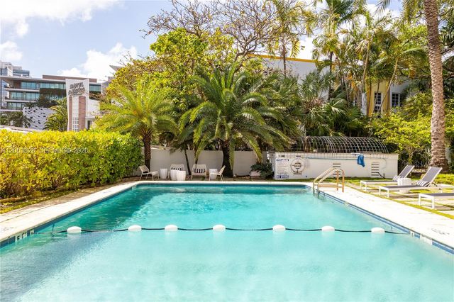 2421 Lake Pancoast Drive 7A, Miami Beach, FL 33140