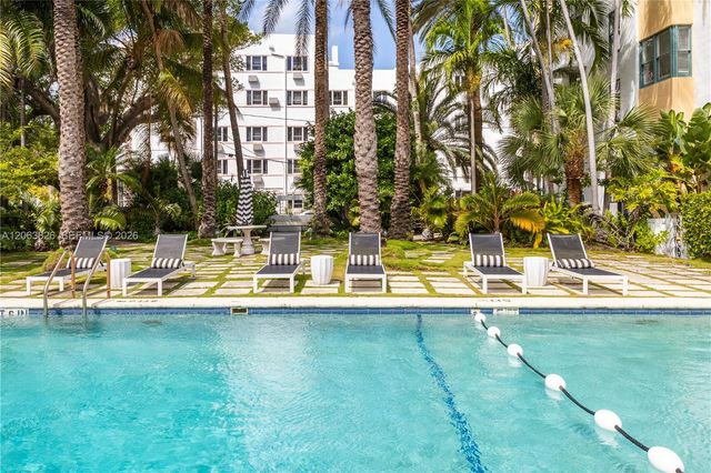 2421 Lake Pancoast Drive 7A, Miami Beach, FL 33140