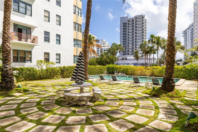2421 Lake Pancoast Drive 7A, Miami Beach, FL 33140
